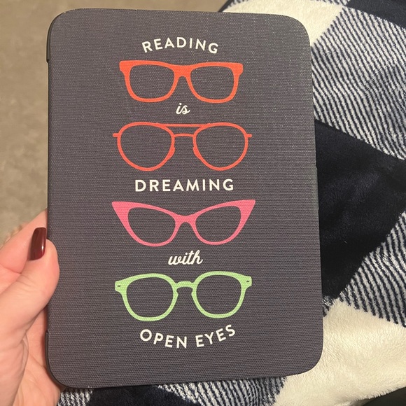 Barnes and Noble Nook - Picture 2 of 2